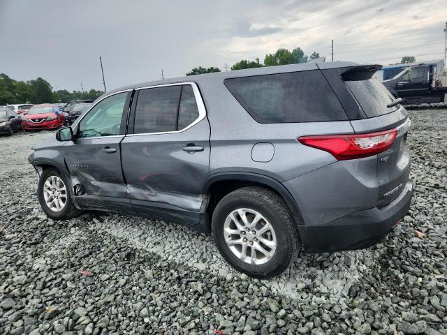 2020 CHEVROLET TRAVERSE LS 1GNEVFKW0LJ178959