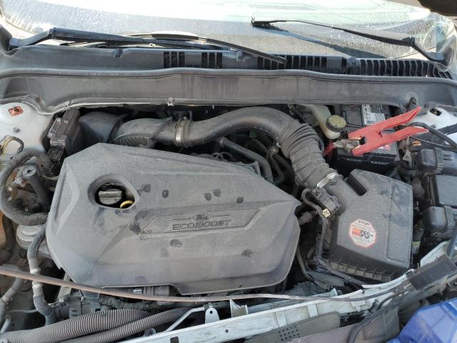 2013 FORD FUSION SE - 3FA6P0HRXDR279400