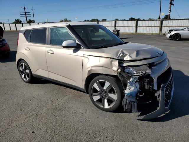 2020 KIA SOUL EX KNDJ33AU7L7071125
