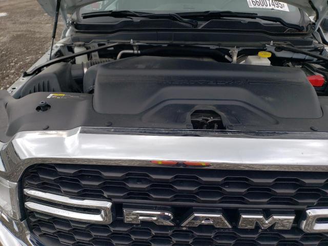 2023 RAM 2500 BIG H 3C6UR5DJ1PG536704