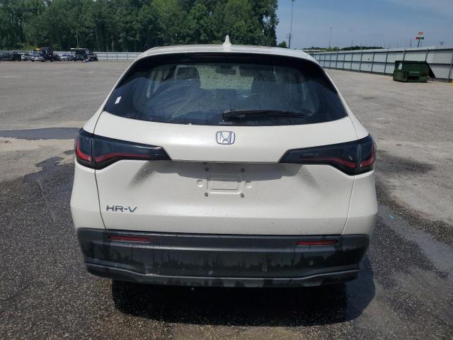 2025 HONDA HR-V LX - 3CZRZ2H38SM734550