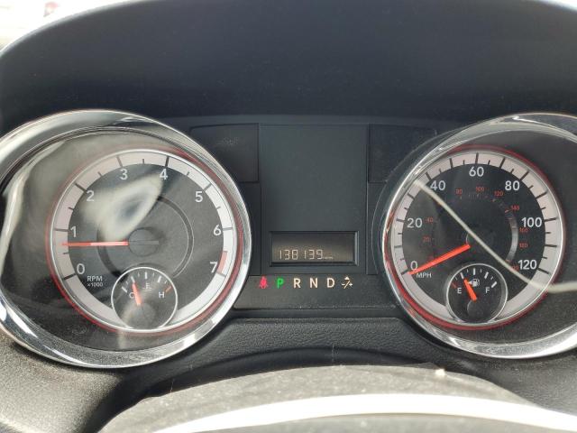 2015 DODGE GRAND CARA 2C4RDGBG1FR557593