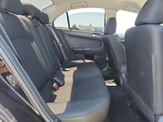 2016 MITSUBISHI LANCER ES JA32U2FU9GU001345