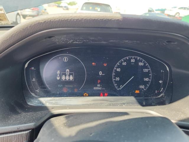 2022 HONDA ACCORD SPO - 1HGCV1F36NA113699