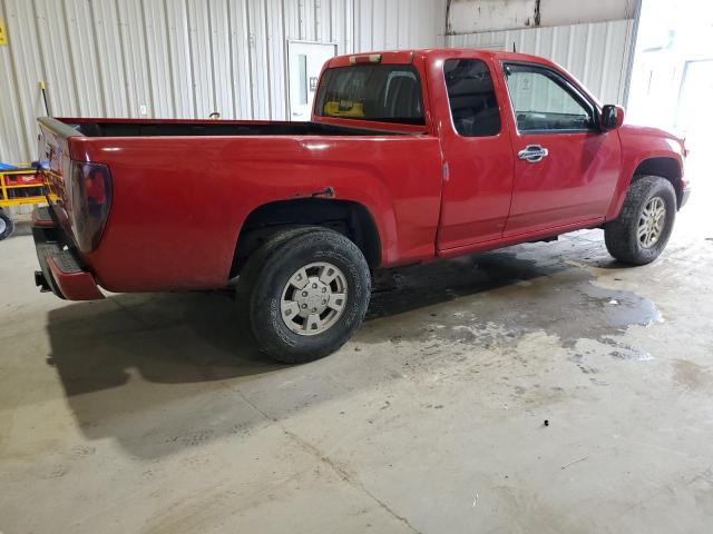 Vin: 1gcjtcfe8b8115272, lot: 63146645, chevrolet colorado lt 20113