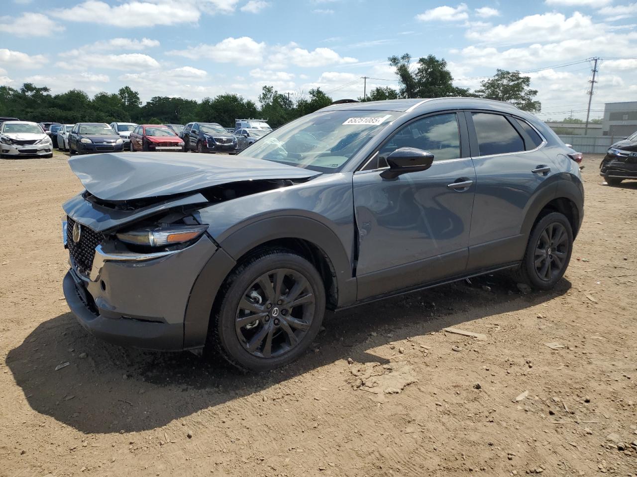 MAZDA CX-30 PREFERRED