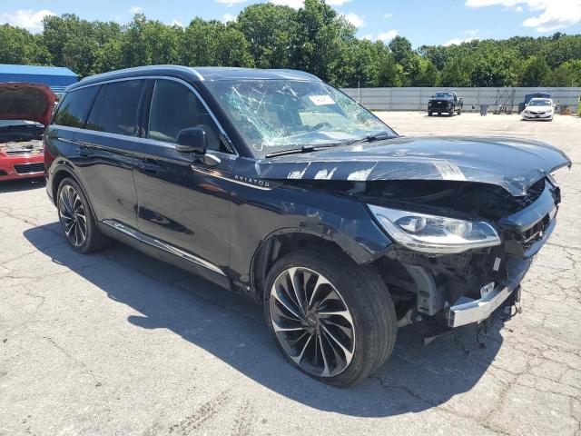 2021 LINCOLN AVIATOR RE 5LM5J7XC7MGL07084