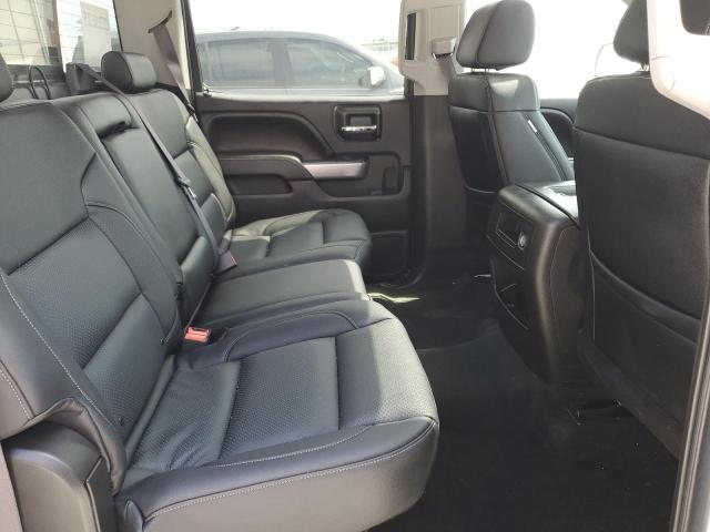 2017 CHEVROLET SILVERADO - 3GCUKSEJ9HG215652