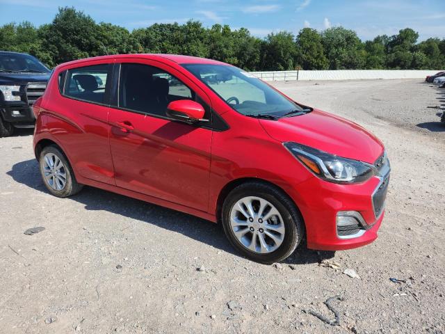 2021 CHEVROLET SPARK 1LT KL8CD6SA6MC738277