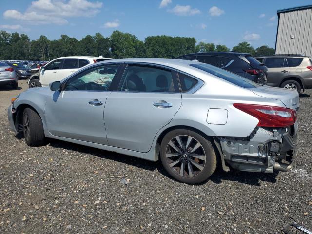 2018 NISSAN ALTIMA 2.5 1N4AL3AP4JC196748
