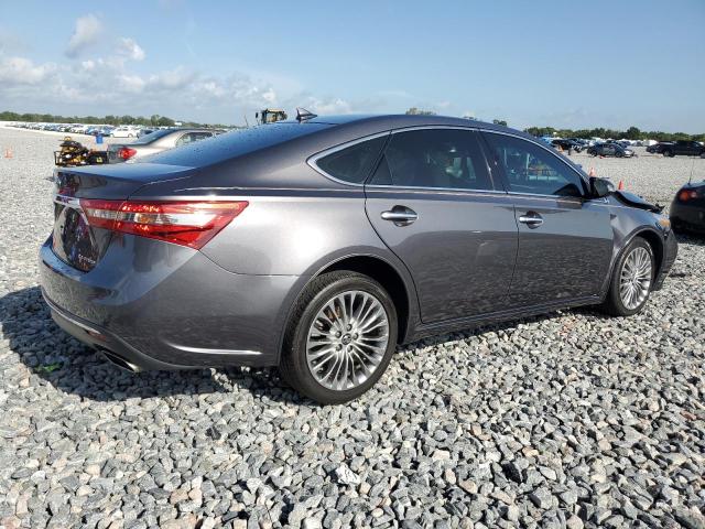 2016 TOYOTA AVALON XLE 4T1BK1EB5GU228948