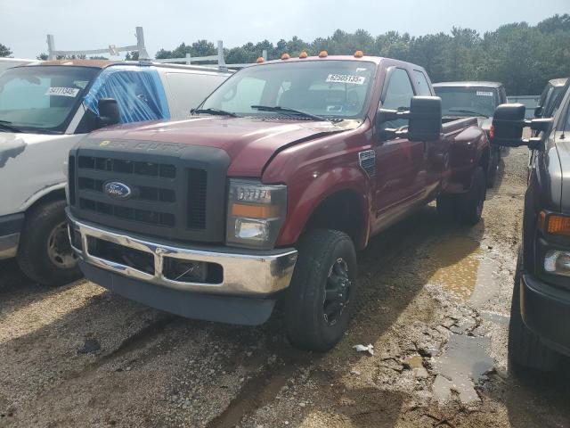 FORD F350 SUPER