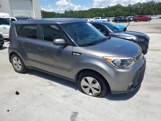 2016 KIA SOUL - KNDJN2A25G7268027