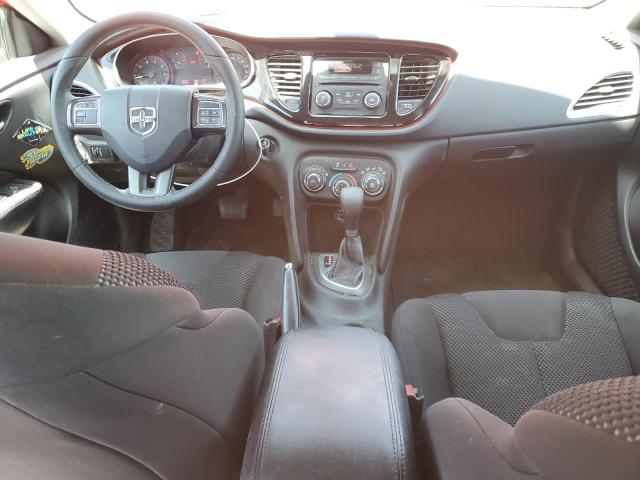 2016 DODGE DART SXT SPORT 1C3CDFFA5GD818710