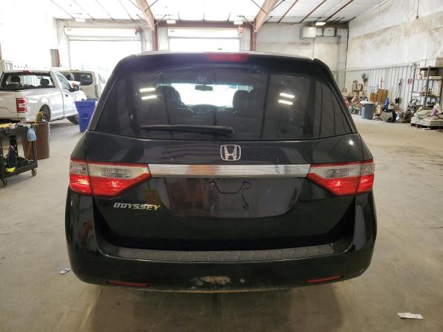 2013 HONDA ODYSSEY EX - 5FNRL5H66DB009653