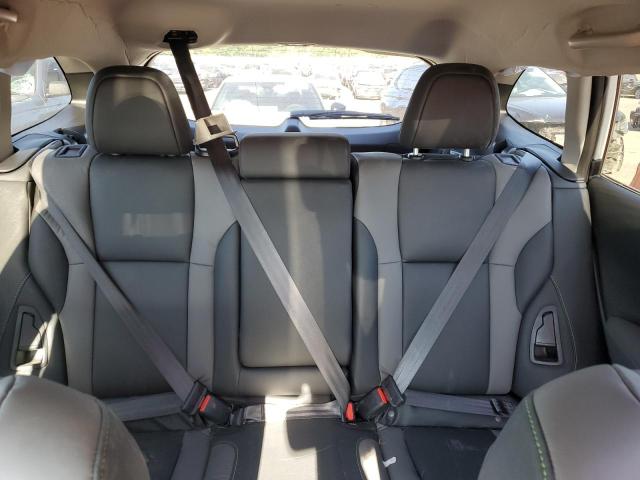 2024 SUBARU OUTBACK ON 4S4BTGLDXR3129183