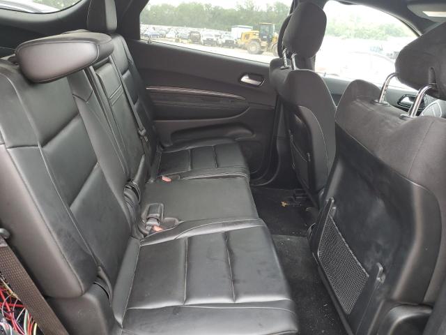 2023 DODGE DURANGO PU 1C4SDJFT4PC638071