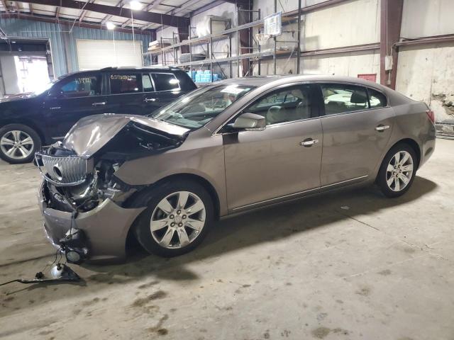 BUICK LACROSSE P