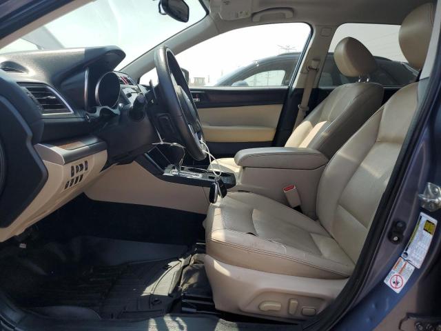 2015 SUBARU OUTBACK 2. 4S4BSBLC7F3204334