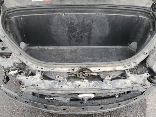 2017 TESLA MODEL X - 5YJXCAE28HF054052