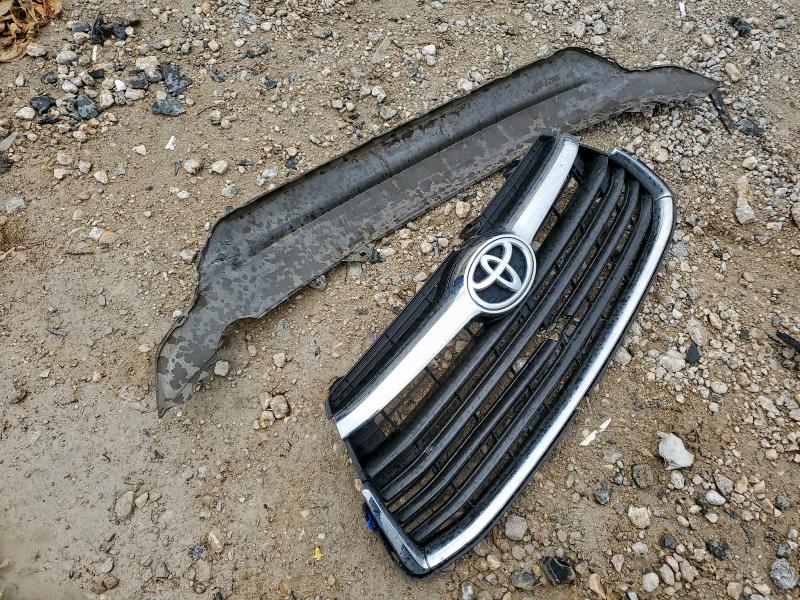 5tdykrfh7fs042413 - 2015 Toyota highlander limited - #63427275