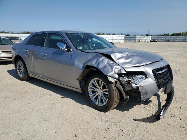 2016 CHRYSLER 300C 2C3CCAEG4GH320156
