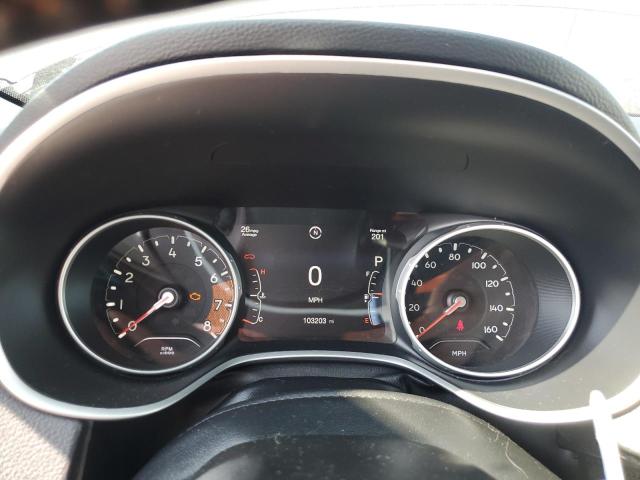 2019 JEEP COMPASS - 3C4NJDCB3KT669490