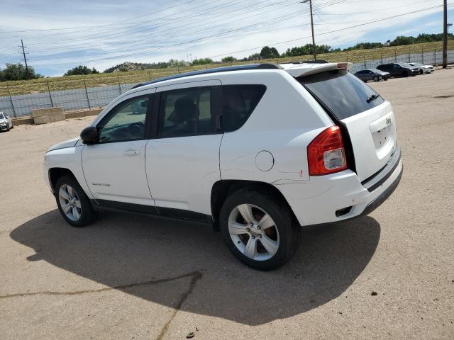 2012 JEEP COMPASS LA - 1C4NJCEB2CD634339