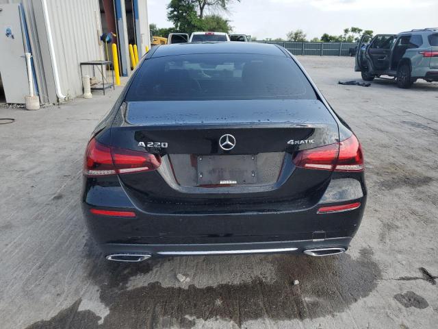 2020 MERCEDES-BENZ A 220 4MAT W1K3G4FBXLW047424