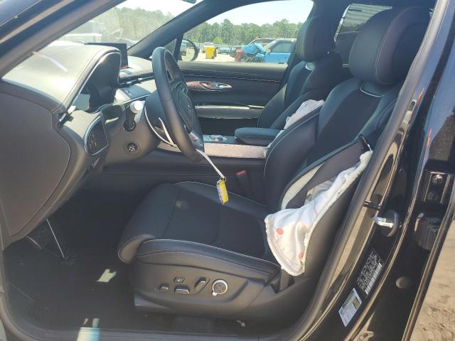 2023 GENESIS GV70 BASE KMUMADTBXPU134632