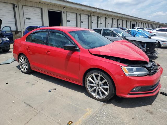 2016 VOLKSWAGEN JETTA SPOR 3VWD17AJ8GM333002