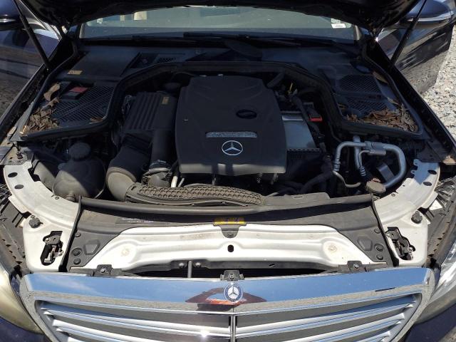 2015 MERCEDES-BENZ C 300 4MAT 55SWF4KB5FU034698