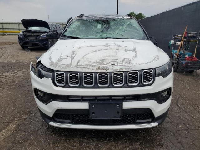 2025 JEEP COMPASS LI 3C4NJDCN1ST509196