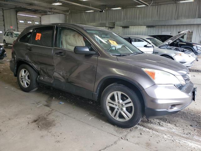 2010 HONDA CR-V EX - 3CZRE4H55AG705335