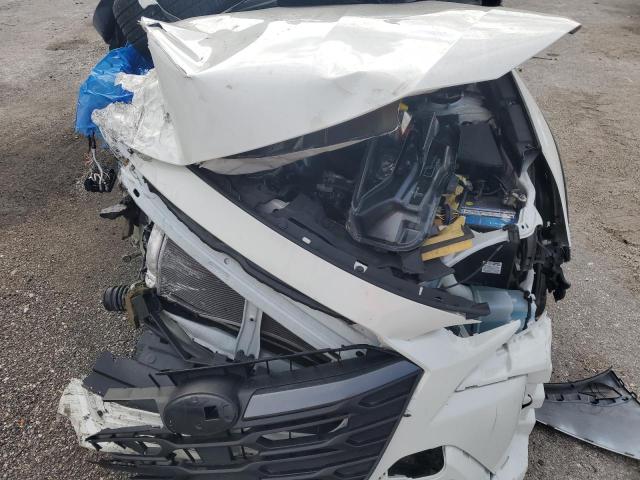 2023 SUBARU OUTBACK LI 4S4BTGND4P3125639
