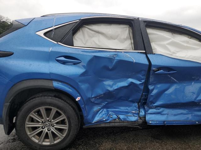 2019 LEXUS NX 300 BAS JTJBARBZ2K2204907