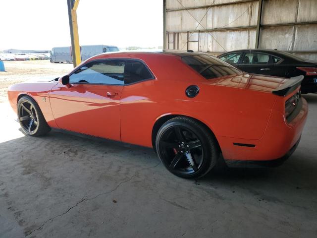 2017 DODGE CHALLENGER - 2C3CDZC99HH558599