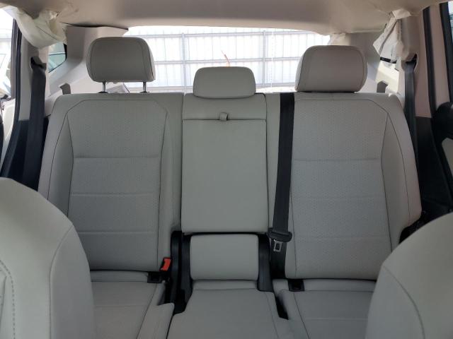 2020 VOLKSWAGEN TIGUAN SE - 3VV2B7AX0LM180171