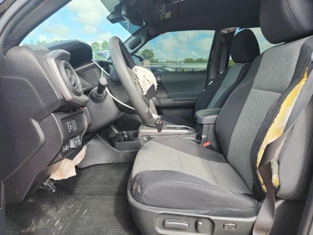 2022 TOYOTA TACOMA DOUBLE CAB #3290220266