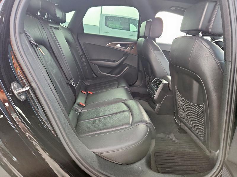 2016 AUDI A6 PREMIUM WAUCFAFC6GN032674