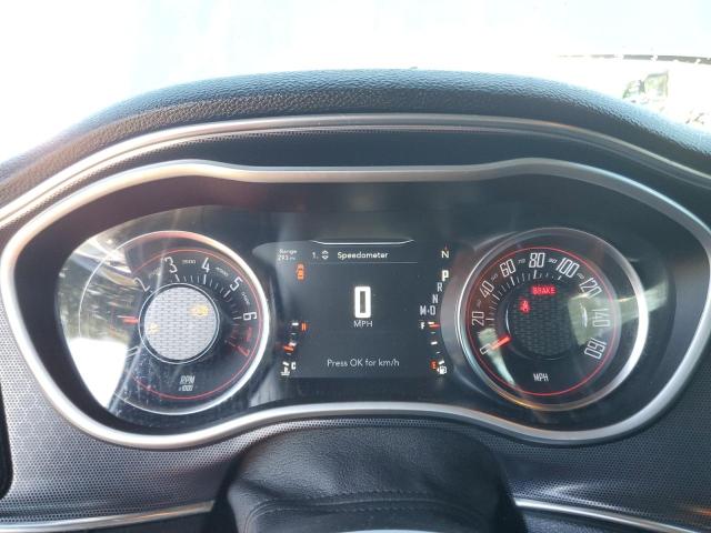 2018 DODGE CHALLENGER 2C3CDZAG6JH333841