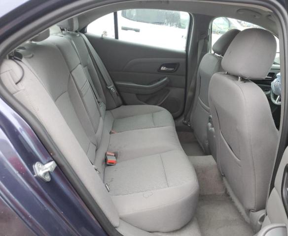 2013 CHEVROLET MALIBU LS - 1G11B5SAXDF182447