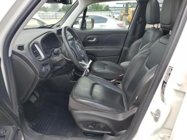 2018 JEEP RENEGADE LIMITED - ZACCJBDB5JPG83679
