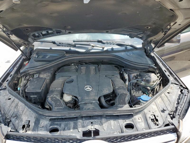 2017 MERCEDES-BENZ GLS 450 4M 4JGDF6EE1HA825117
