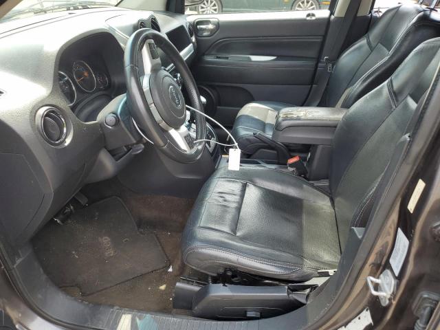 2015 JEEP COMPASS LA 1C4NJDEB8FD292146
