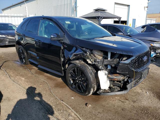 2021 FORD EDGE SEL 2FMPK4J95MBA27532