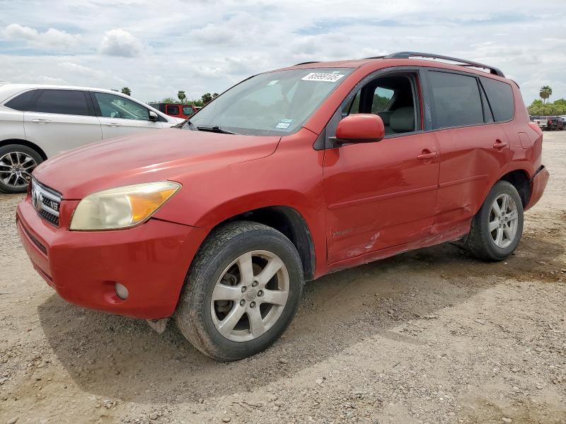 TOYOTA RAV4 LIMITED