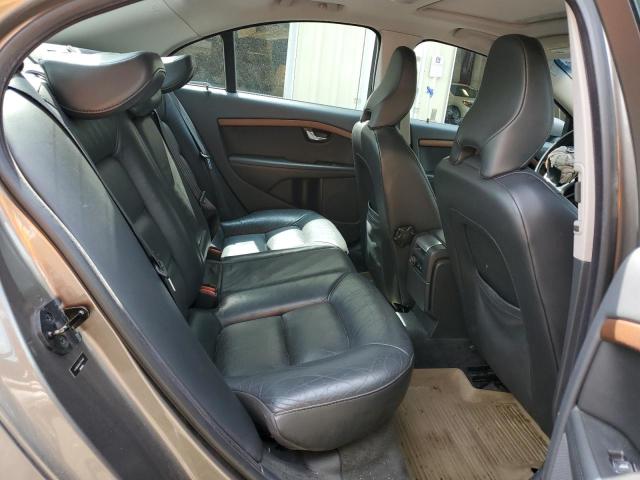2010 VOLVO S80 3.2 - YV1960AS6A1114452