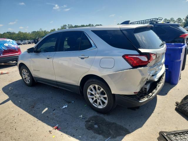 2018 CHEVROLET EQUINOX LT - 3GNAXJEV4JS591316