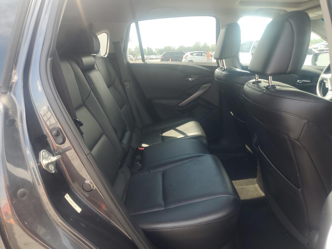 ACURA RDX TECHNOLOGY